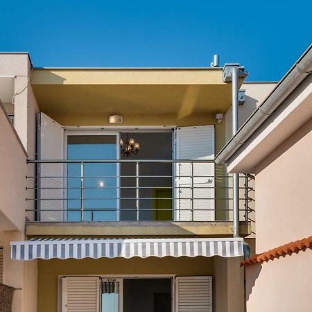 Jadrija 6 Apartment Sibenik Ngoại thất bức ảnh