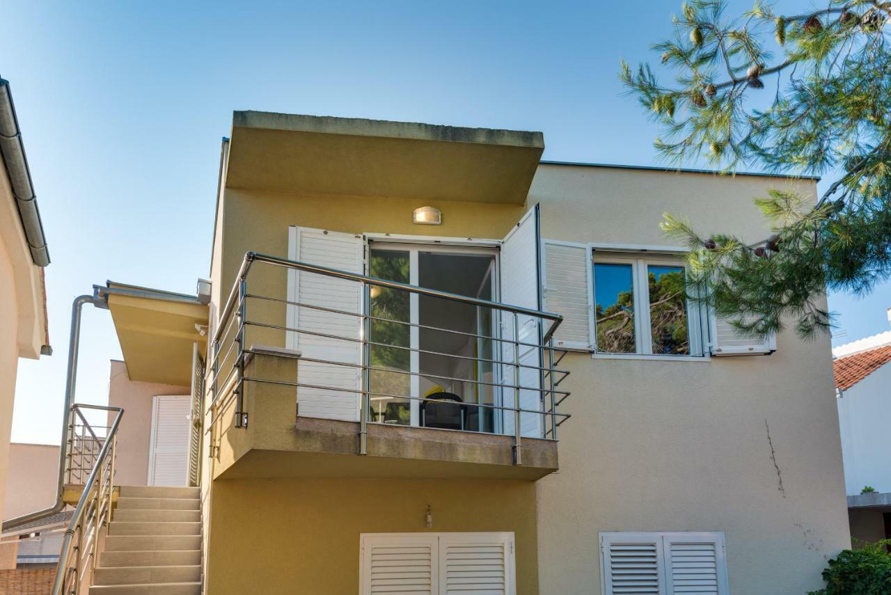 Jadrija 6 Apartment Sibenik Ngoại thất bức ảnh
