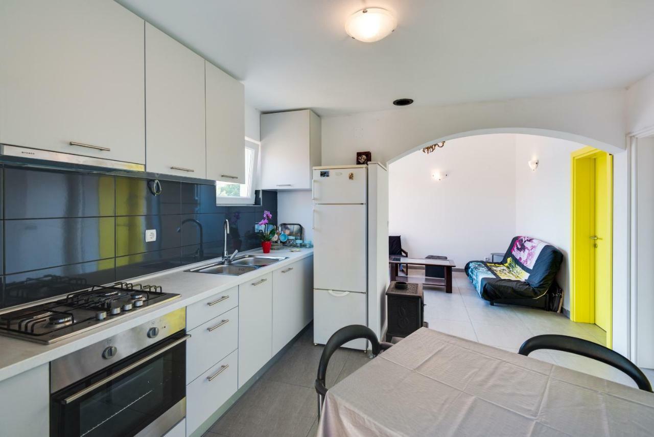 Jadrija 6 Apartment Sibenik Ngoại thất bức ảnh