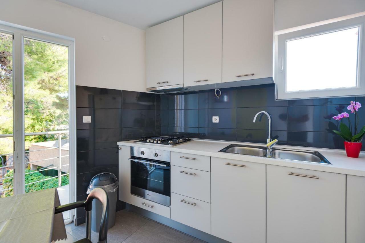 Jadrija 6 Apartment Sibenik Ngoại thất bức ảnh