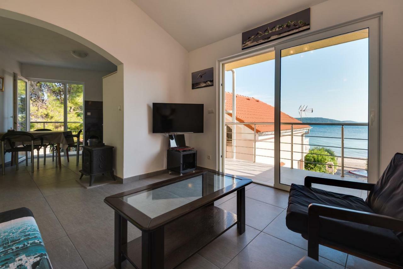 Jadrija 6 Apartment Sibenik Ngoại thất bức ảnh