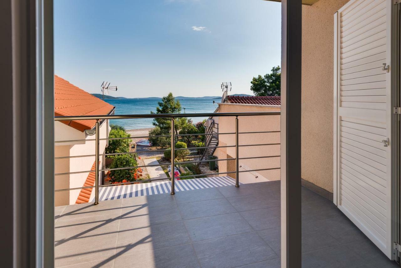 Jadrija 6 Apartment Sibenik Ngoại thất bức ảnh