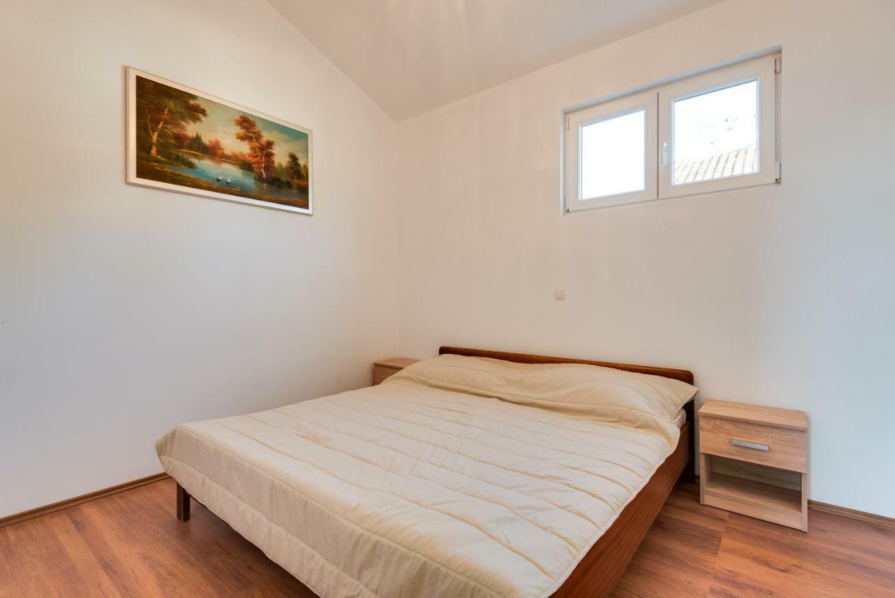 Jadrija 6 Apartment Sibenik Ngoại thất bức ảnh